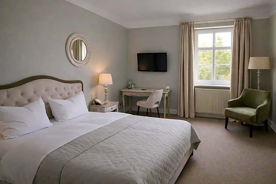 Schloss Krugsdorf Golf & Hotel