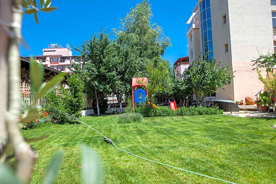 Hotel Central