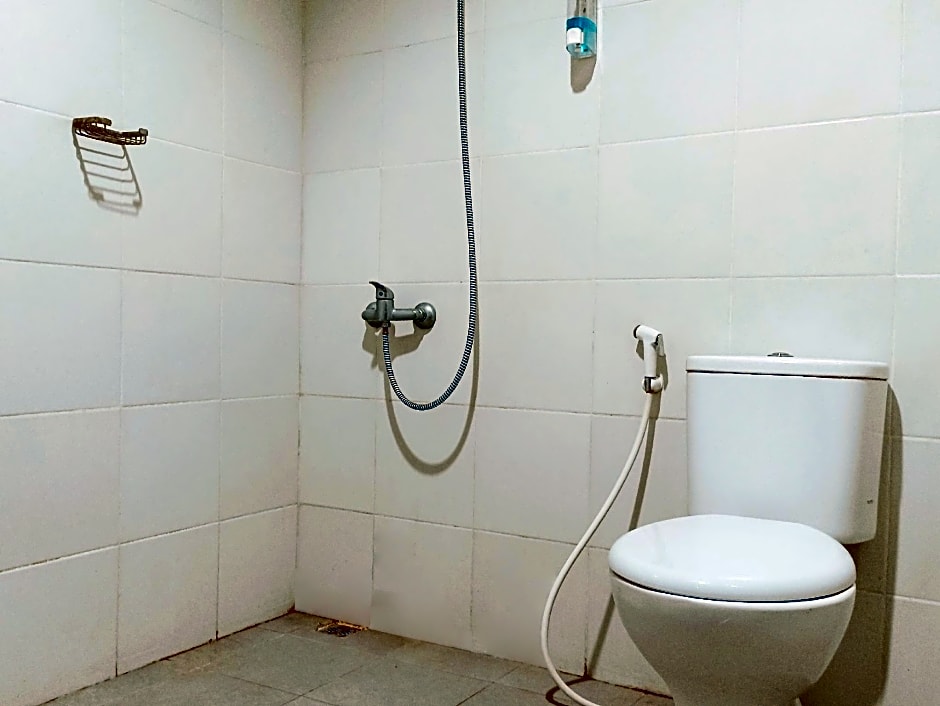 YUNNA EXPRESS LAMPUNG