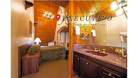 TRIPLE EXECUTIVE DOUBLE