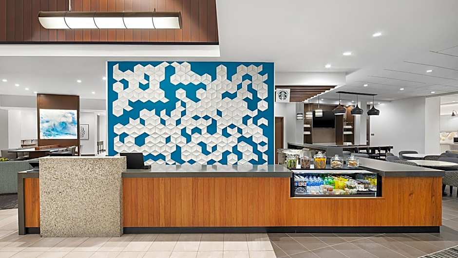 Hyatt Place Jacksonville / St. Johns Town Center