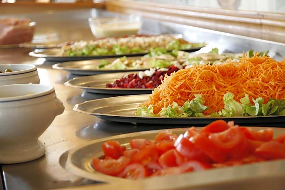 Le Refuge du P'tit Fischer