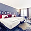 Mercure Hotel Hamburg City