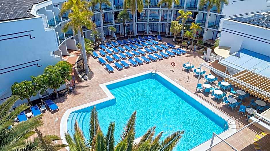 BLUESEA Jandia Luz