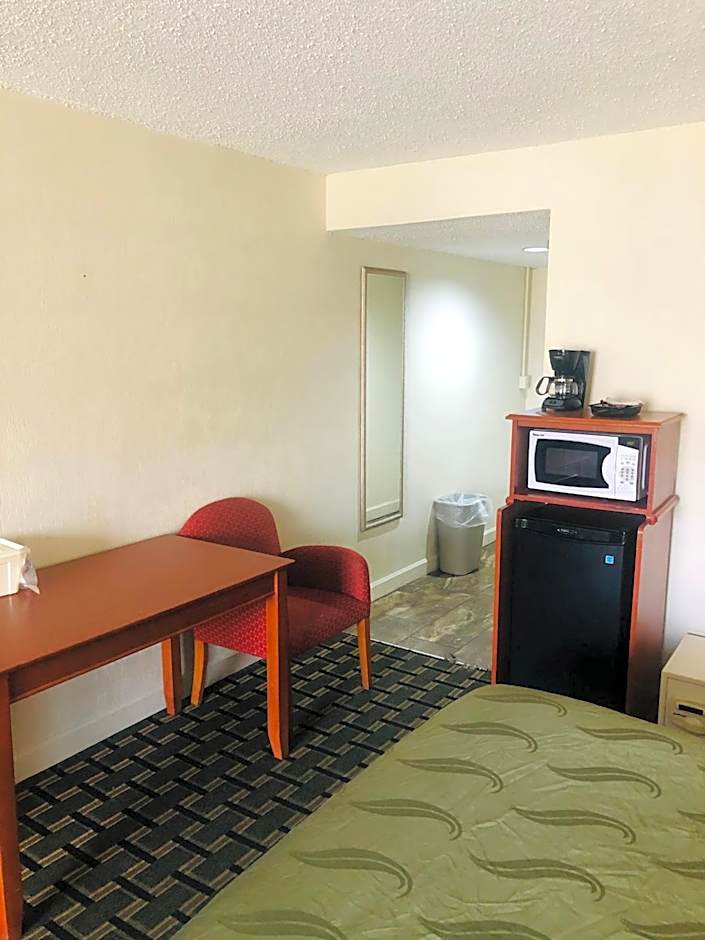 Quail Inn and Suites - Myrtle Beach