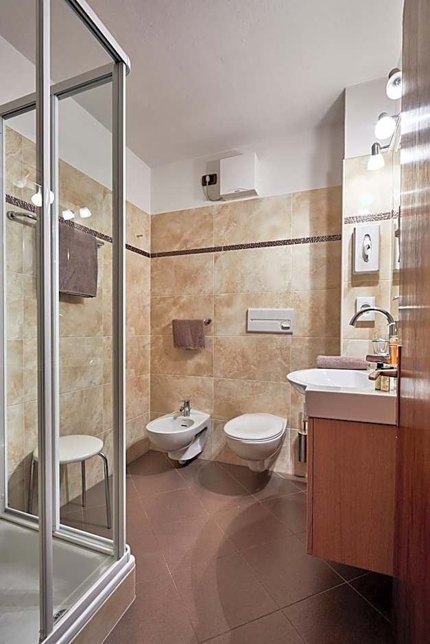 Hotel Garni Savoy - new opening