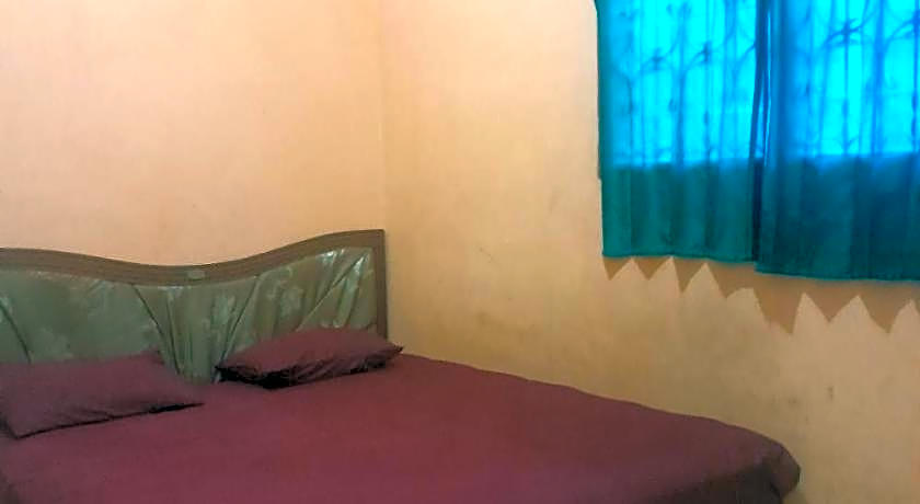 Hotel O Fermansio Homestay 2