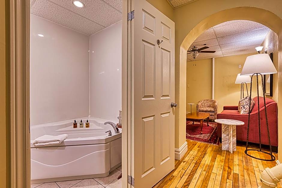 The Stratford Hotel by Hoco Hotels Collection