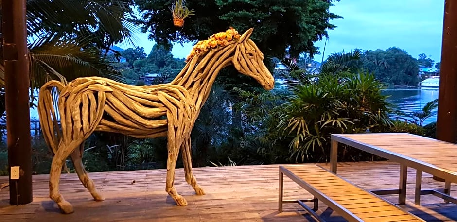 Water Park Hotel Kanchanaburi