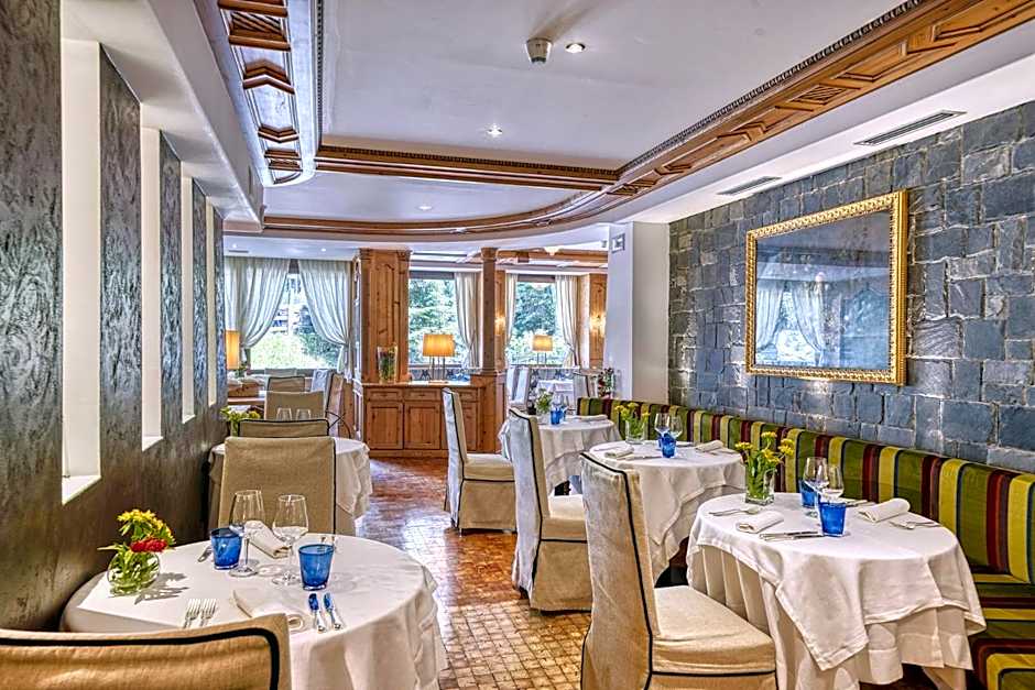 Majestic Hotel