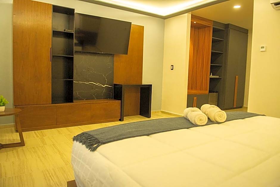 HOTEL MERLOT INN