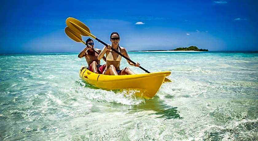 Huvan Beach Hotel at Hulhumale'