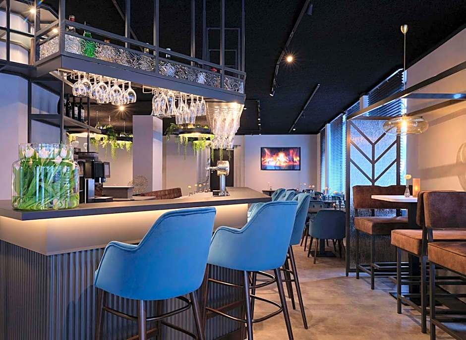 Best Western Plus Hotel Regence