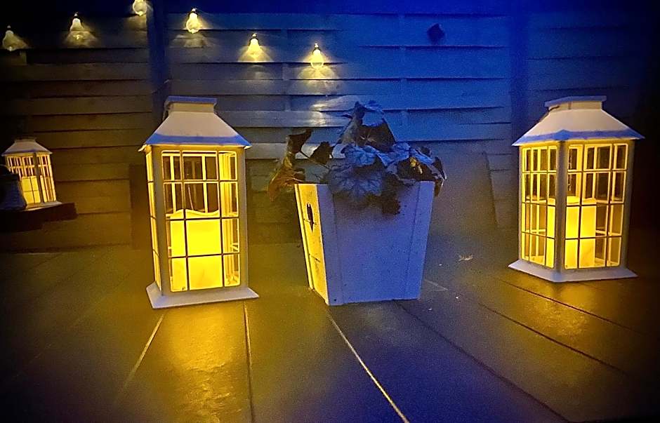 Pokoje w Starej Karczmie - by Upstairs