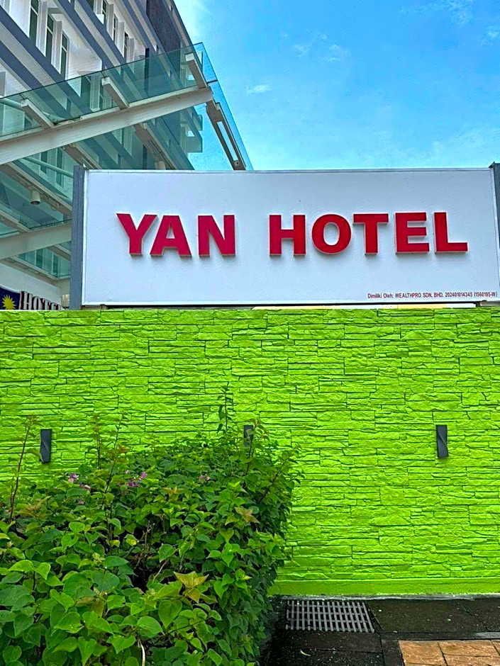 YAN Hotel