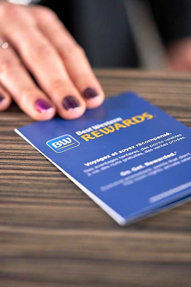 Sure Hotel by Best Western Limoges Sud