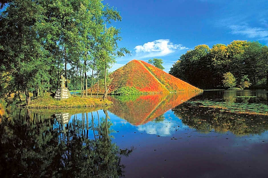 Radisson Blu Hotel Cottbus