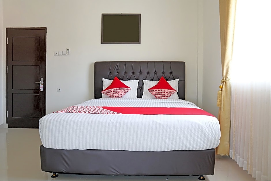 OYO 1326 Mahakam Guest House