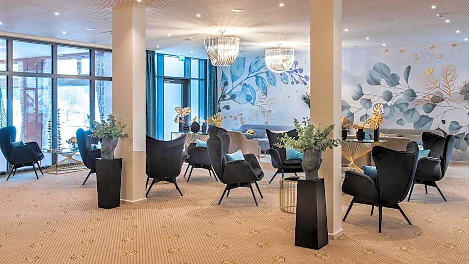 Hotel Sonnenhof Lam