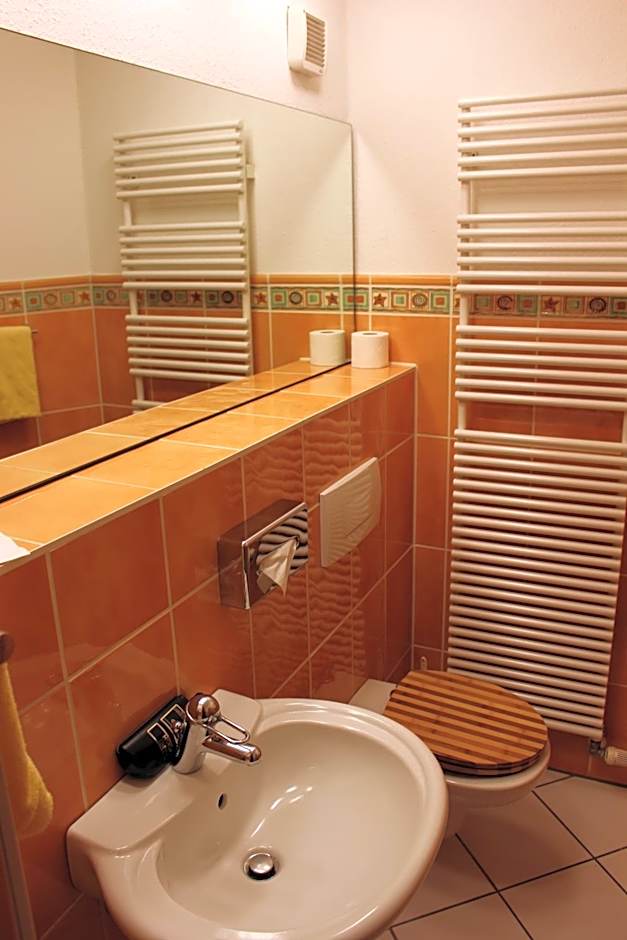 I.M.Apartments 42 m² für 2 Personen