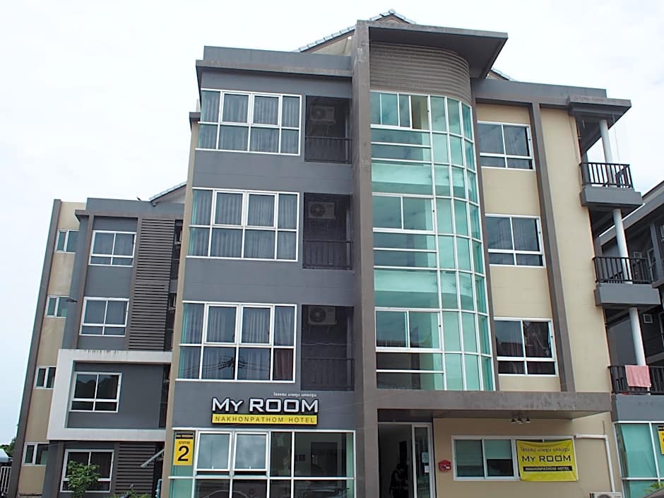 My ROOM Nakhonpathom