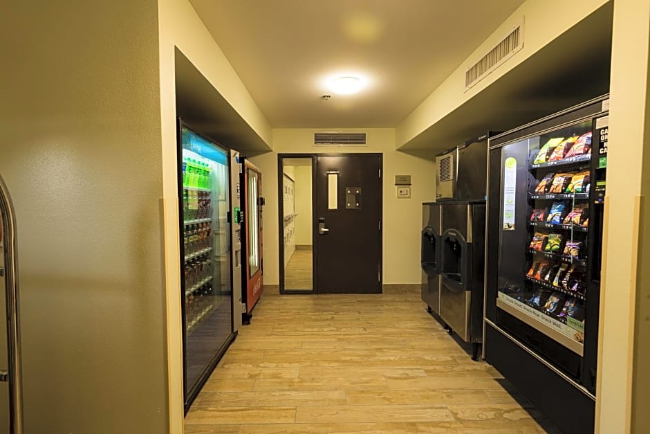 Hawthorn Suites by Wyndham St. Robert/Ft. Leonard Wood