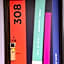 Ibis Styles Paris Tolbiac Bibliotheque