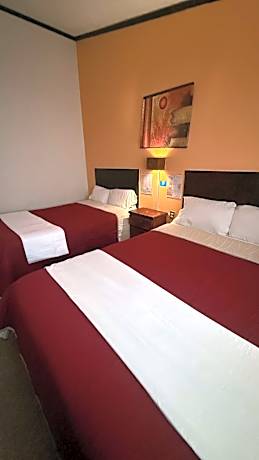 Hotel Santa Fe