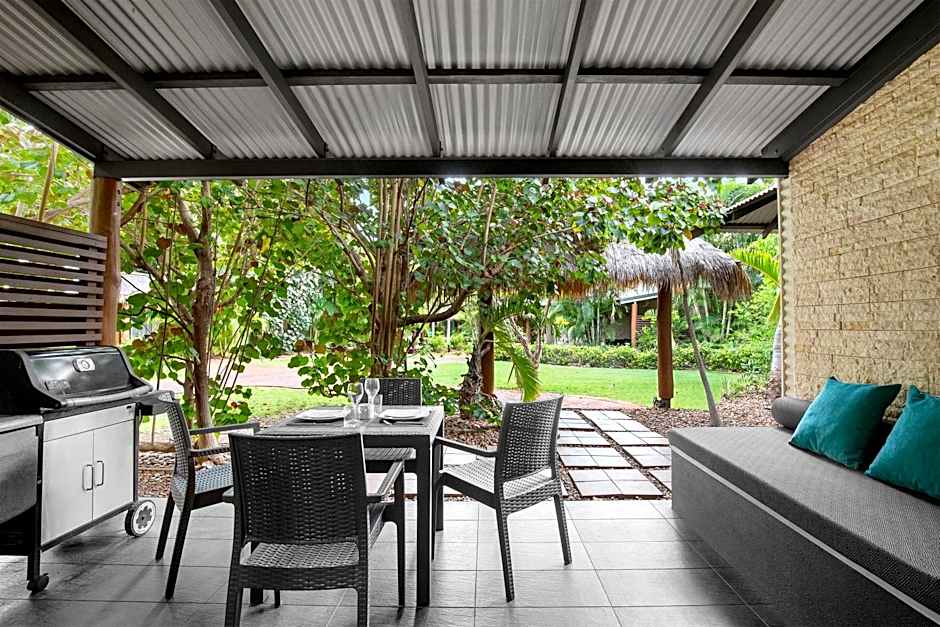 Mantra Frangipani Broome