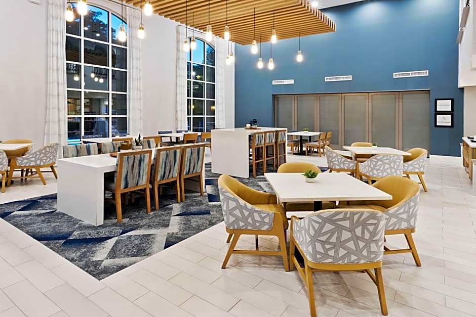 Hampton Inn & Suites Phenix City - Columbus Area