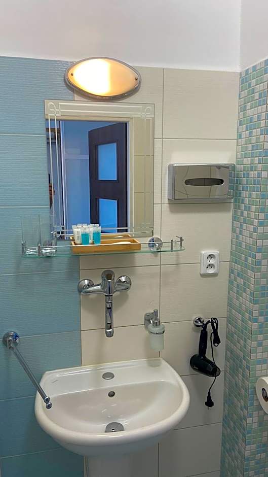 Aparthotel Slezák
