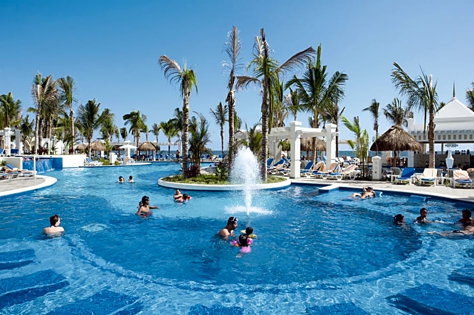 Riu Emerald Bay - All Inclusive