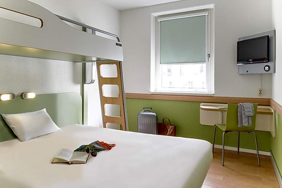 ibis budget Genève Petit-Lancy