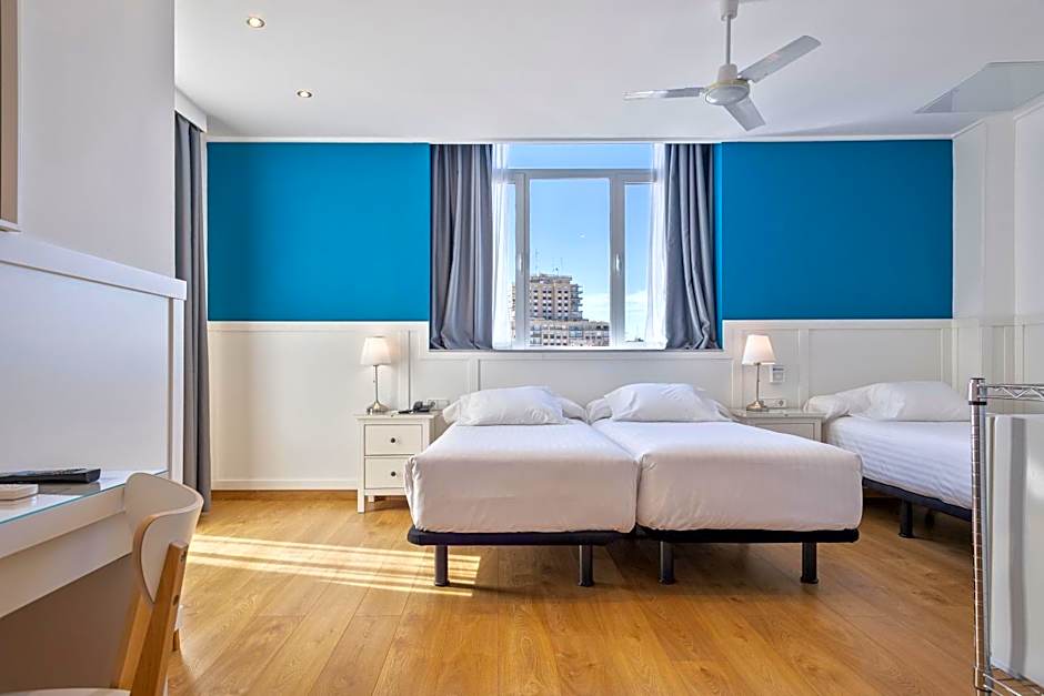 Venecia Plaza Centro