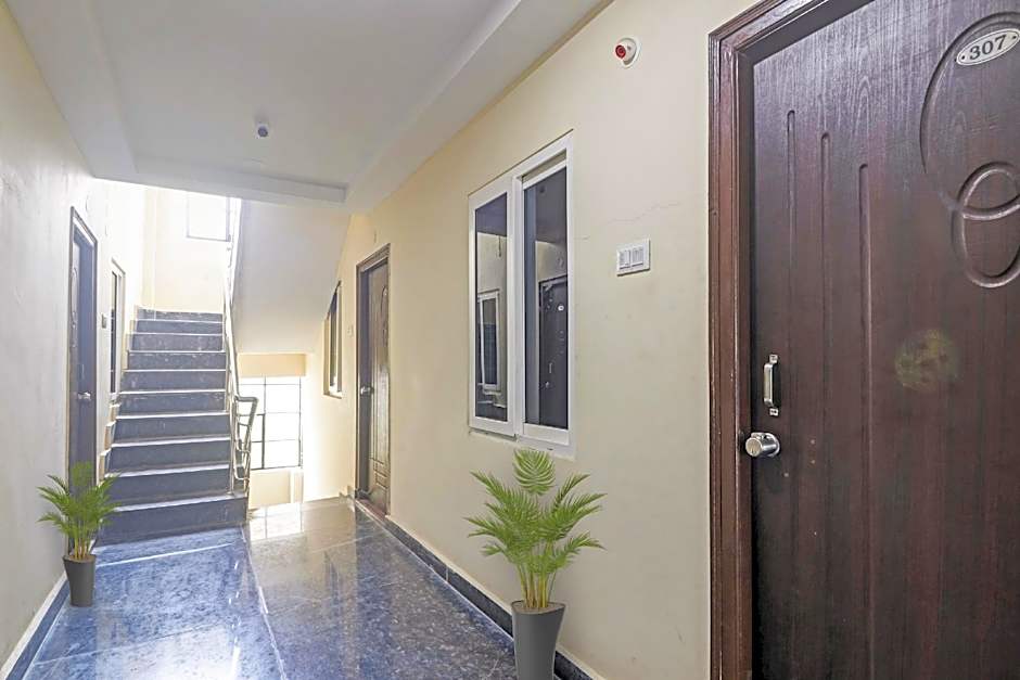 Honey Heights by Oyo – Hyderabad, 