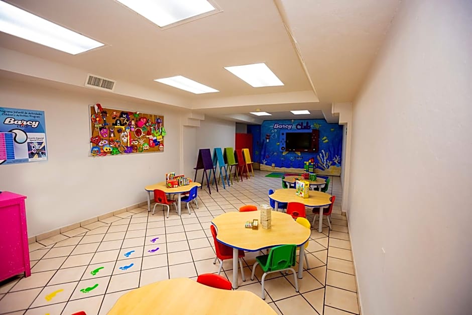 Barcelo Karmina - All Inclusive