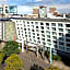 Radisson Blu Media Harbour Hotel, Düsseldorf