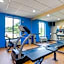 Comfort Suites Columbus State University Area