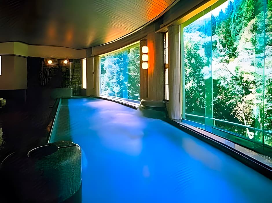 Zao Shikino Hotel