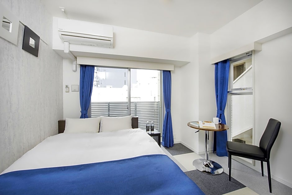Residence Hotel Hakata 3