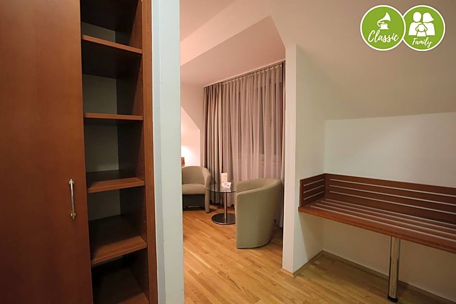 arte Hotel Wien Stadthalle