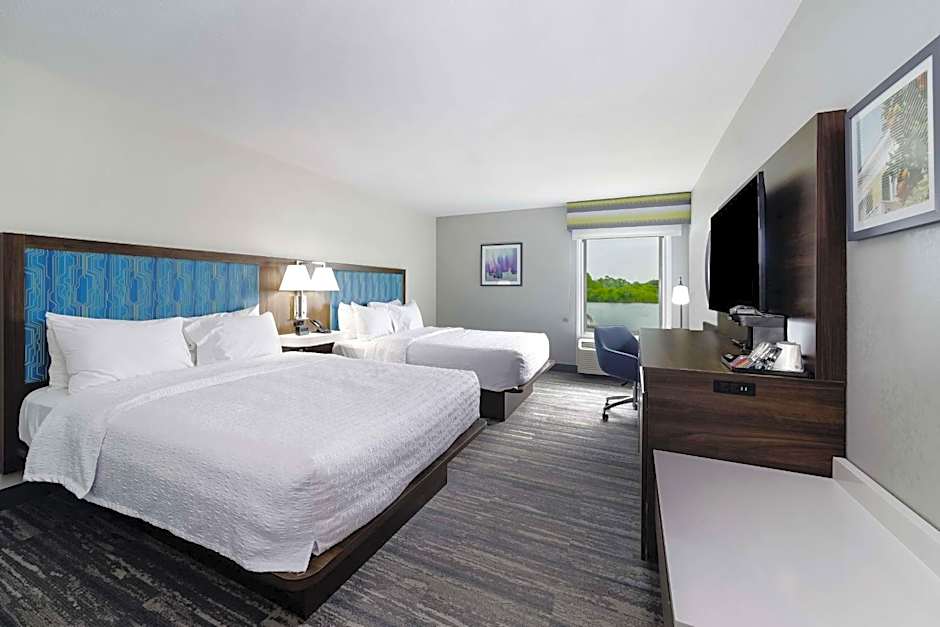 Hampton Inn By Hilton Port Charlotte