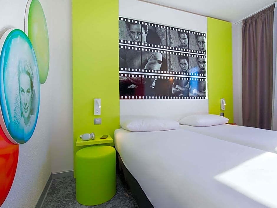 ibis Styles Cannes Le Cannet