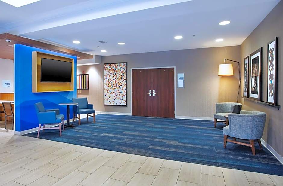 Holiday Inn Express Hotel & Suites Rochester Webster By IHG