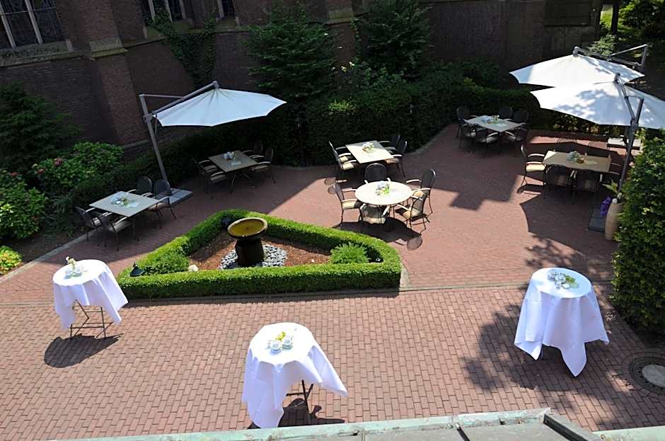 Hotel Josten
