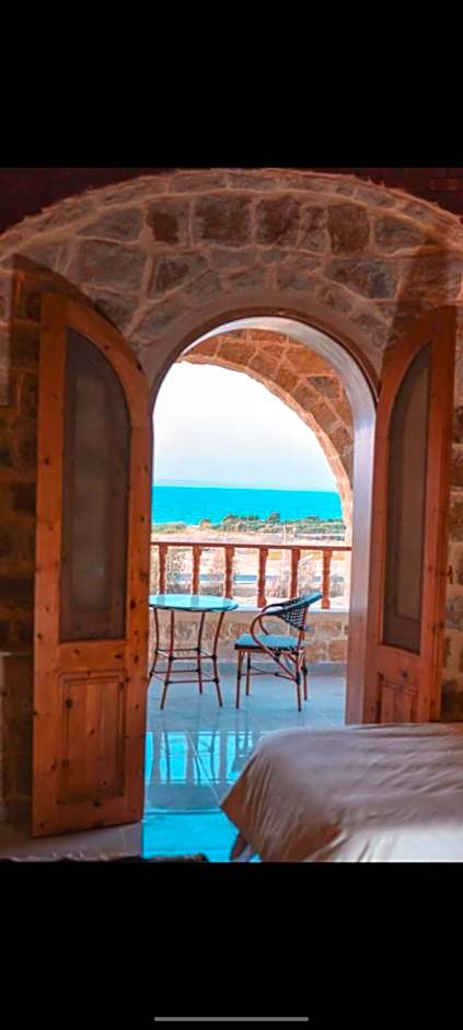 Pidgeon Lodge - Tunis Village