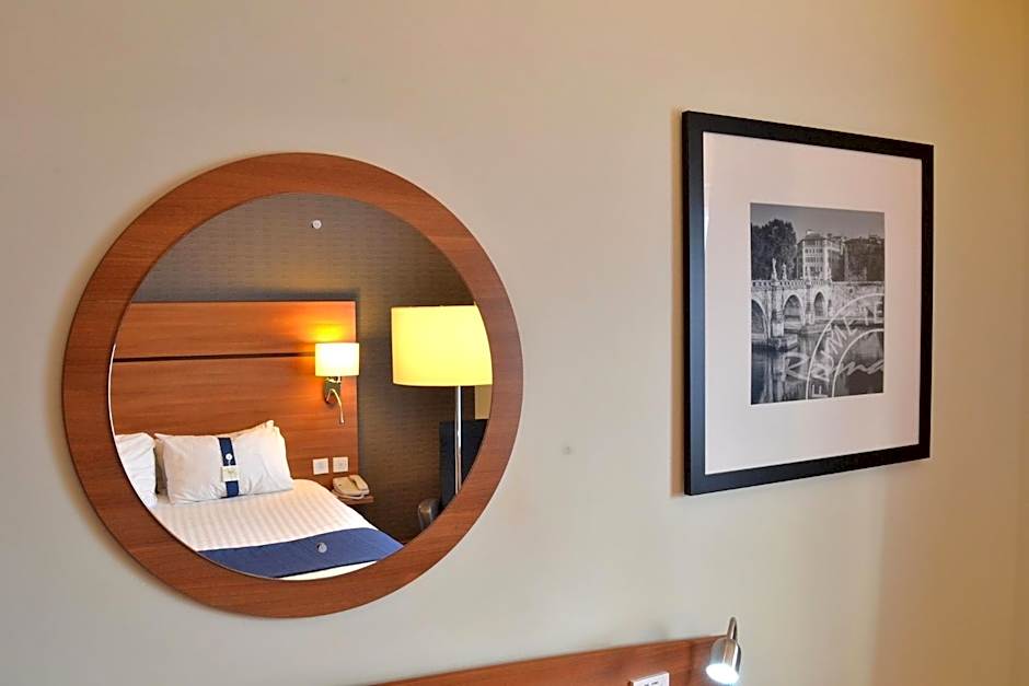 Holiday Inn Express Braintree By IHG