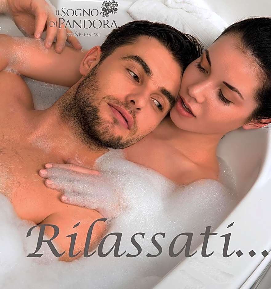 Il Sogno Di Pandora