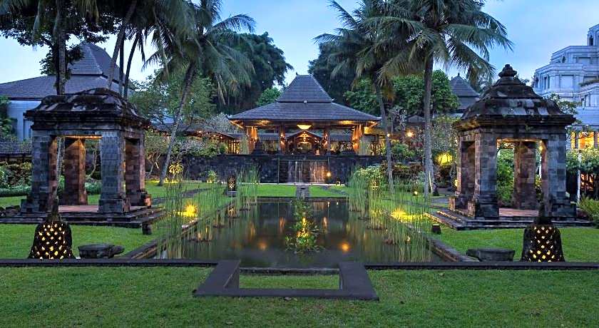 Hyatt Regency Yogyakarta Hotel