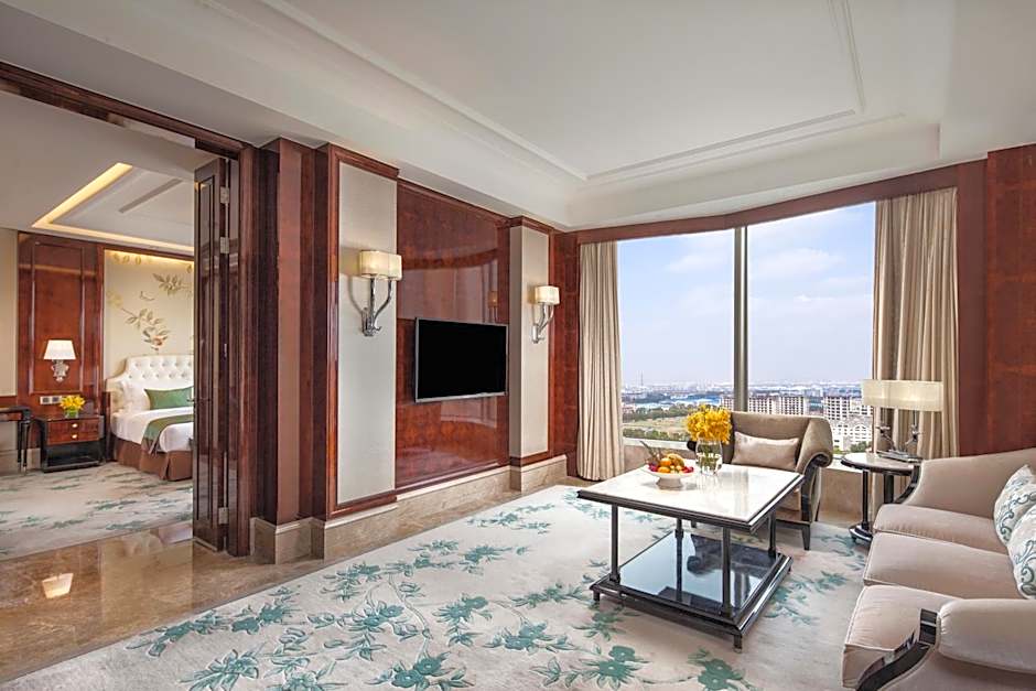 Ramada Plaza Qiandeng Kunshan